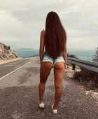 Виктория из Нового Уренгоя