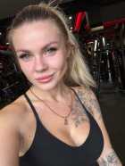 ADELINE ⚜️★VIP*☆♪, анкетные фото