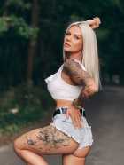 Аделина Я РЕАЛЬНАЯ, от 15000 в час