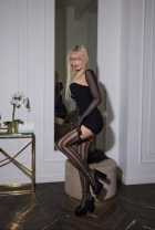 Иветта Я ПРИЕХАЛА, 25 лет