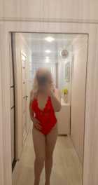 шлюшка ❤️ СВЕТИК 100% РЕАЛ❤️ (Новый Уренгой)