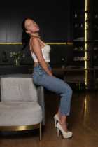 Елизавета , индивидуалка