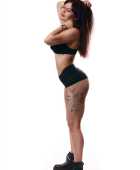 Полина✾ ВПЕРВЫЕ У ВАС, 8 964 124-81-60