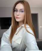 Милая Мила, анкетные фото