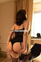 Диана МАССАЖ, фото