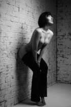 шлюшка MARIA (Новый Уренгой)