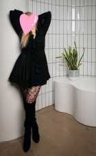 инди ЕВГЕНИЯ