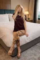 фото Катя ☯️ впервые в НУРе