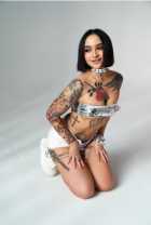 ⚜️Марго ⚜️, 24, Новый Уренгой, Центр