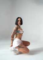 фотка ⚜️Марго ⚜️ (инди)