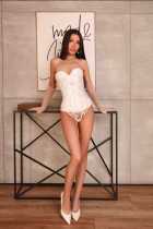 Интим-услуги — Алена ВПЕРВЫЕ В НУРЕ, 25