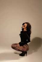 АРИ⭐️ TOP GIRL из Нового Уренгоя