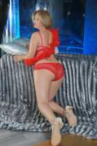 Элиза, рост: 176, вес: 65