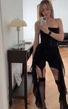 Ева 100% реал, Новый Уренгой