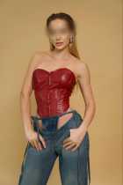 Ева 100% реал (г. Новый Уренгой)