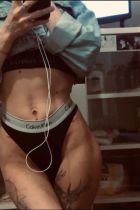 Проститутка Алиса ೃ༄*ੈ✩ (37 лет, Новый Уренгой)
