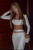 Проститутка Аня я новенькая  (25 лет, Новый Уренгой)