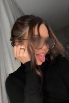 Проститутка Яна♀️РЕАЛ ФОТО♂️ (23 лет, Новый Уренгой)