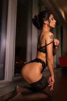 Проститутка АЛЁНА впервые в НУРе (26 лет, Новый Уренгой)