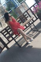 Проститутка Ирина (30 лет, Новый Уренгой)