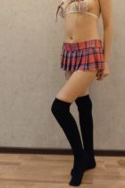 Ирма, индивидуалка