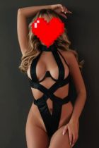 Оля ВЫЕЗД, возраст: 35 рост: 169, вес: 70