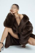 индивидуалка Лина впервые в нуре (Новый Уренгой)